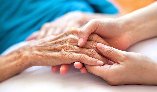 İsrailli araştırmacılar Alzheimer hastalığının erken teşhisi için bir metot geliştirdi