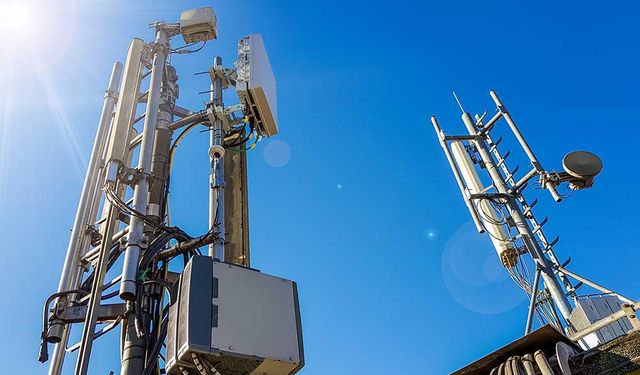 Xinjiang'daki hastalara 5G teknolojisi ile uzaktan göz ameliyatı yapıldı