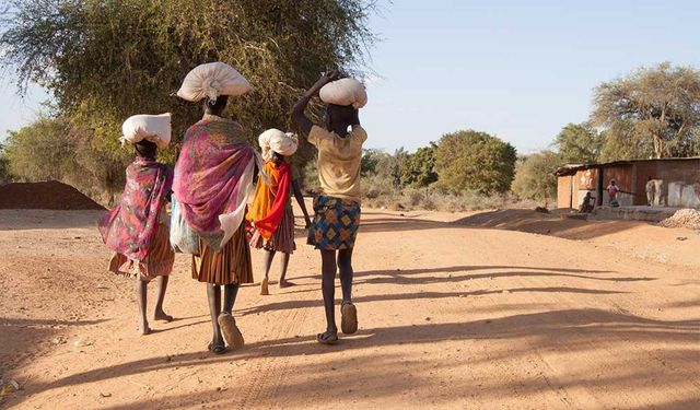 21 Afrika ülkesinde Kovid-19 ölümleri dünya ortalamasının üzerinde