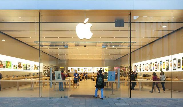 Apple, Münih'teki mekanını genişletmek için 1,2 milyar dolar yatırım yapacak