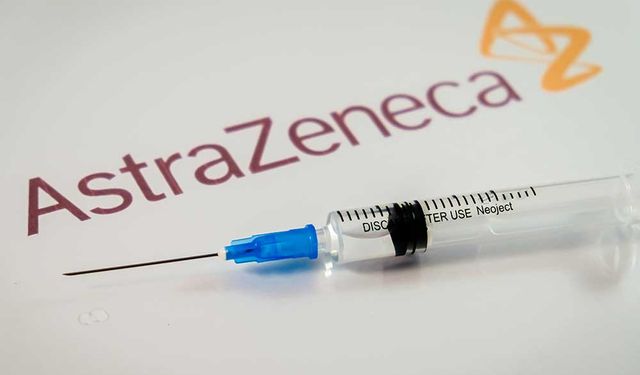 Finlandiya, AstraZeneca aşısının kullanımını bir haftalığına durdurdu