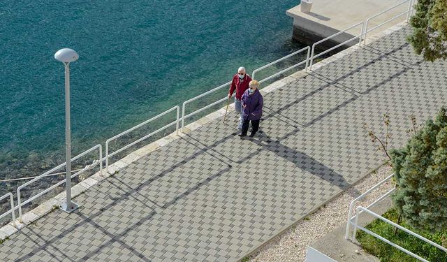 Çin, Bosna Hersek'e Kovid-19 aşısı bağışlayacak