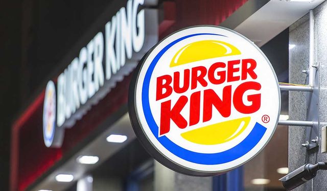 Burger King 'Kadının yeri mutfaktır' paylaşımı için özür diledi