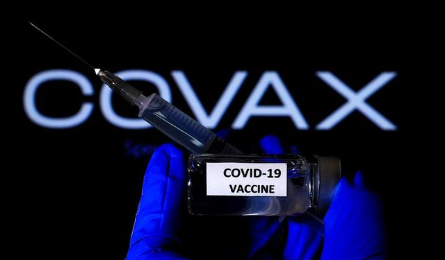 Filistin COVAX'taki Kovid-19 payının güvence altına alınmasını istedi