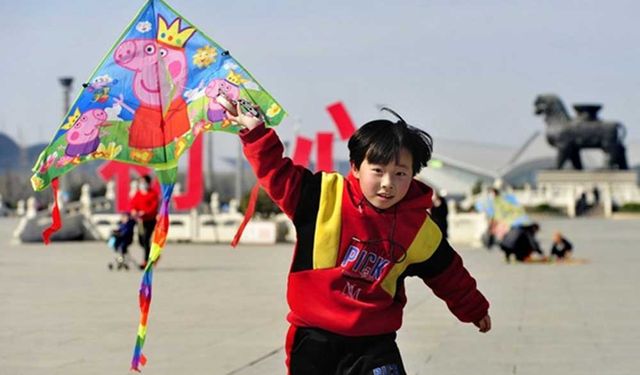 Çin'in Hebei eyaletinde Kovid-19 vakası kalmadı