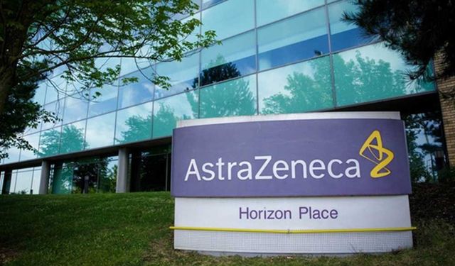 AstraZeneca aşı denemelerinden gelen 'güncel olmayan bilgileri' kullanmış olabilir