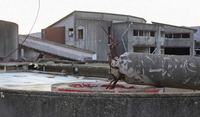 Japonya'da tsunami felaketinin yıldönümü