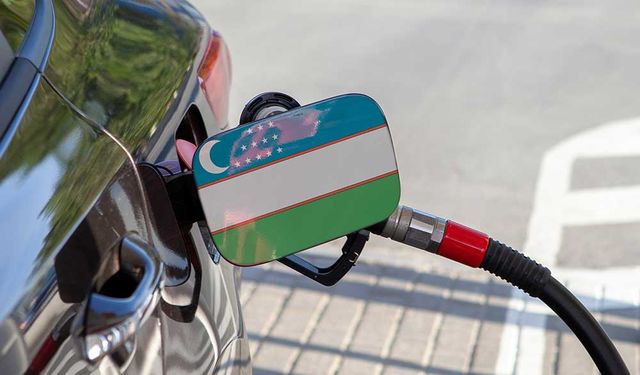 Özbekistan tarihinde ilk kez yerel ticaret borsasında petrol, gümüş ve çimento satacak