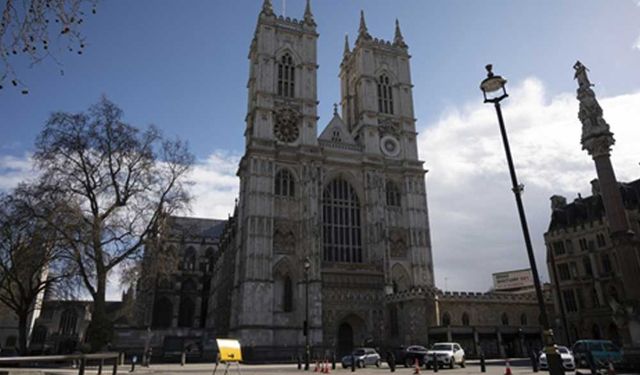 Londra'da yeni aşılama merkezleri açıldı