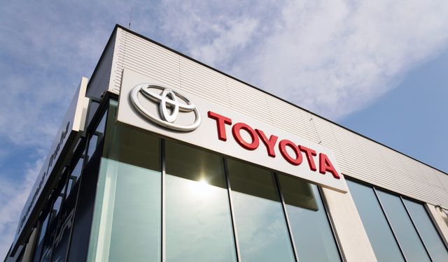 Toyota'nın küresel üretimi, Çin'deki hareketli satış piyasası sayesinde Şubat ayında arttı