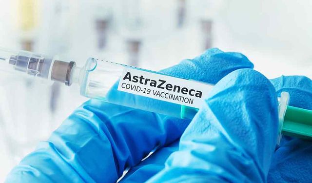 Avustralya'da, AstraZeneca aşısı olan 3 kişide daha kan pıhtılaşması vakası bildirildi