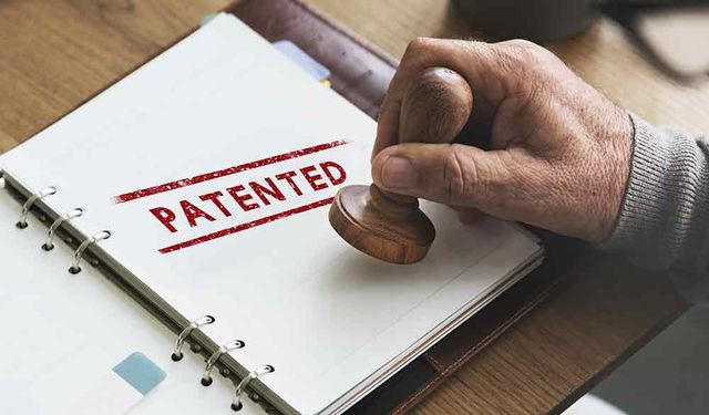 2020'de Çin'de 405 bin patent işlemi gerçekleşti