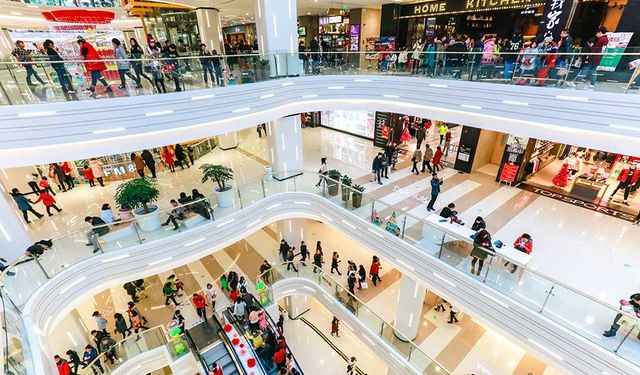 Çin, ülke genelinde tüketim kampanyası başlatıyor