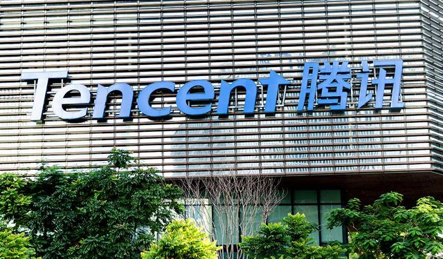 Tencent, kamu yararı için 50 milyar yuan yatırım yapacağını duyurdu