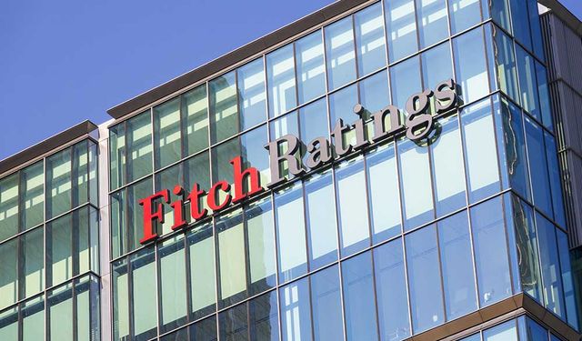 Fitch: Çin'in finans teknolojisi büyümeye devam ediyor