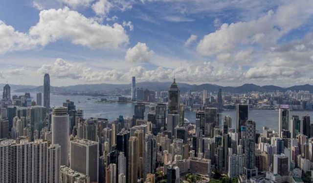 Hong Kong'daki multi milyonerlerin sayısı yeni bir zirve gördü