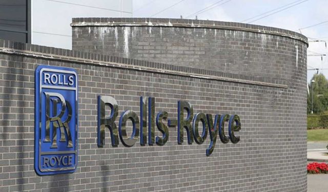 Rolls-Royce, Çin ile işbirliğini derinleştirecek