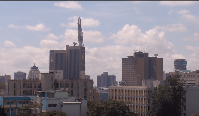 Nairobi Afrika şehirleri arasında inovasyonda lider