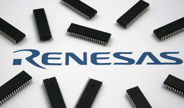 Renesas, ana fabrikasındaki yangın sonrasında Japonya'nın batısında çip üretmeyi değerlendiriyor