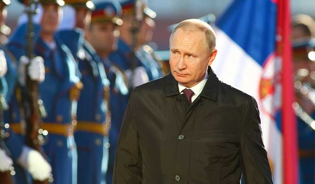 Putin: Rusya silah modernizasyonunu sürdürecek