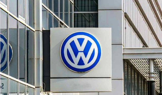 Volkswagen, karbondan arınma için 2025'e kadar 14 milyar euro yatırım yapacak