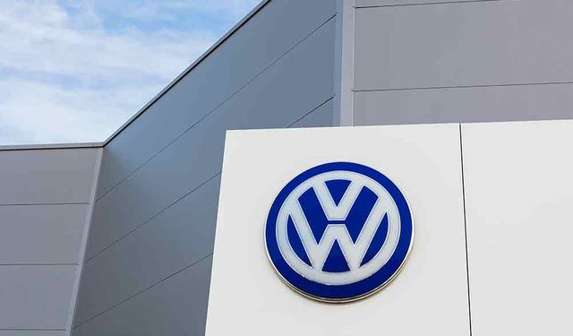 FAW-Volkswagen, yılın ilk çeyreğinde otomobil satışlarında büyük artış gördü