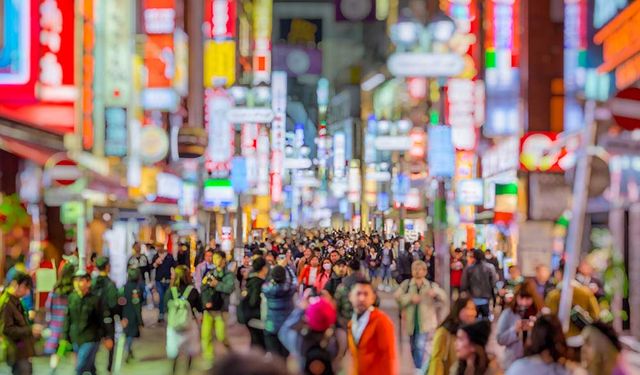 Japonya, Bölgesel Kapsamlı Ekonomik Ortaklık anlaşmasını onayladı