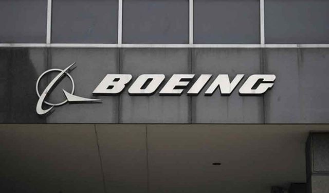 Boeing, Hindistan'ın Kovid-19'la mücadelesine destek olarak 10 milyon ABD doları tutarında paket açıkladı