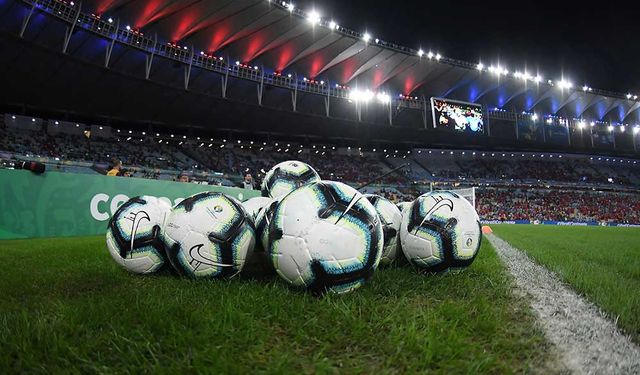 Arjantin, Copa America'ya tek başına ev sahipliği yapması teklifi 'üzerinde çalışıyor'