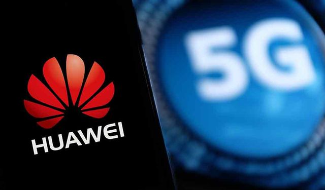 Huawei, 5GtoB çözümüyle 1000 akıllı fabrika kurmayı hedefliyor