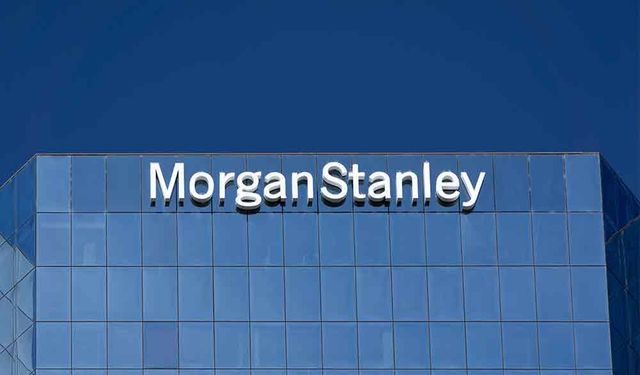 Morgan Stanley, Çin'in büyümesinin daha da toparlanacağını öngörüyor