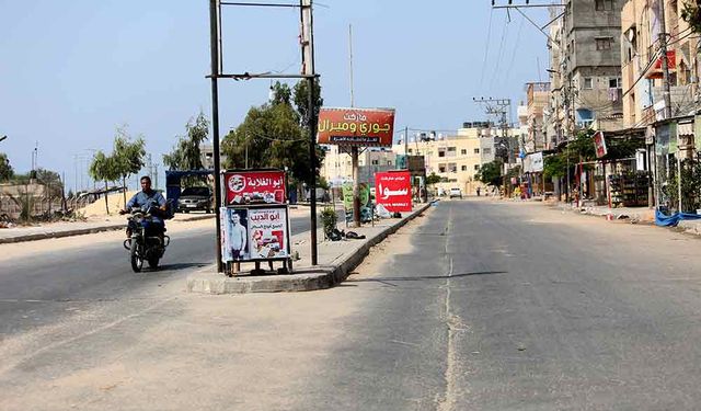 Filistin, Kovid-19 varyantlarının yayılmasını önlemek için olağanüstü hali uzattı