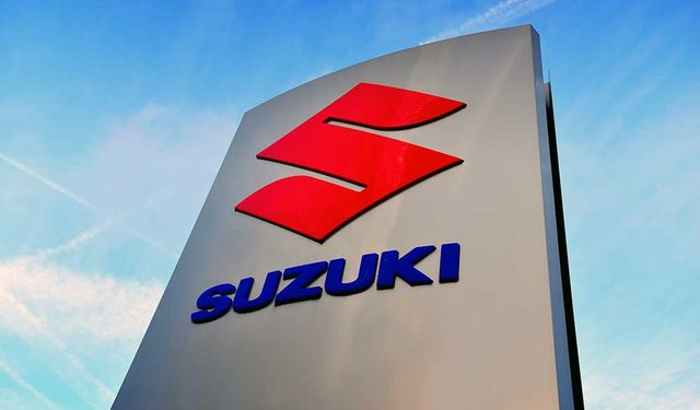 Japon Suzuki Motor, küresel çip sıkıntısı nedeniyle faaliyetlerini askıya almayı planlıyor