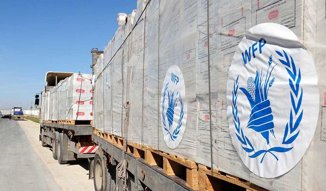 WFP yeni fonların teyit edilmesiyle savaştan zarar gören Yemen'e gıda yardımını artırdı