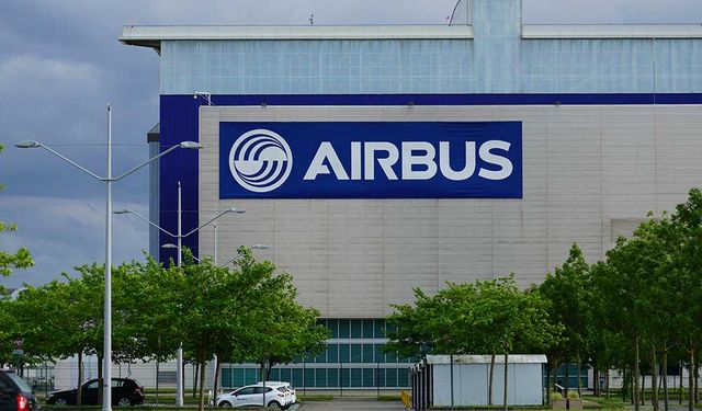 Airbus ve AVIC işbirliğiyle Çin'de A320 gövde donanımı projesi başlatıldı