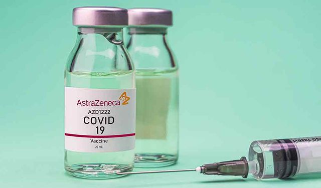 Avustralya Ekim'den itibaren AstraZeneca-Oxford aşısını aşamalı olarak kaldıracak