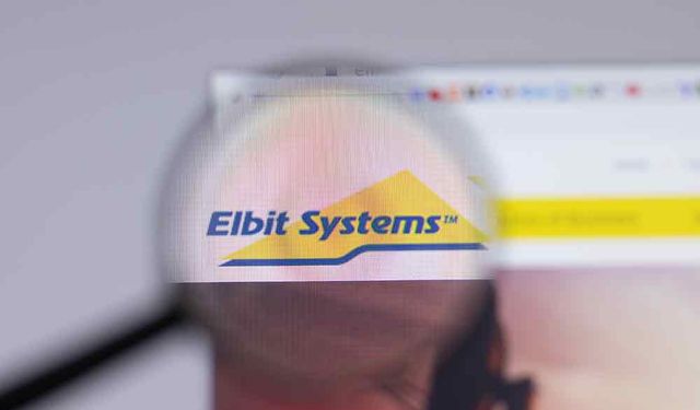 İsrailli Elbit şirketi, ABD ve İsveç ordularıyla savunma alanında anlaşma yaptığını duyurdu