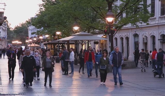 Sırbistan Dışişleri Bakanı: Ülkemizde Sinopharm aşısının üretilmesi önemli bir adım