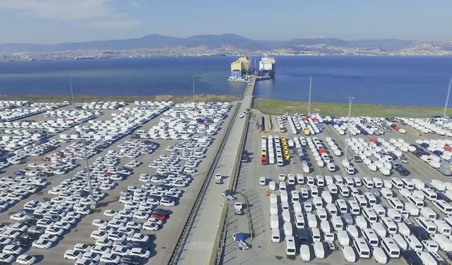 Türkiye ve Rusya'dan pandemiye rağmen otomotiv ticaretini artırma sözü