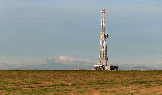 ABD'nin doğalgaz ihracatı 2020'de rekor seviyeye ulaştı