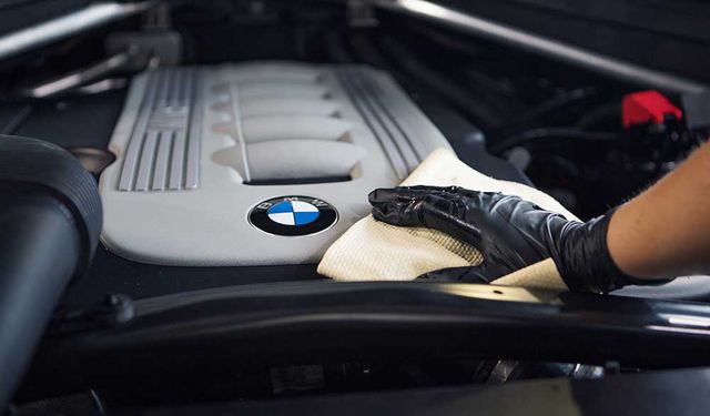 BMW, 2021'in ilk yarısında yeni satış rekoru kırdı