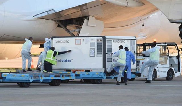 Botsvana, Kovid-19 pandemisi nedeniyle alkollü içki satışını askıya aldı