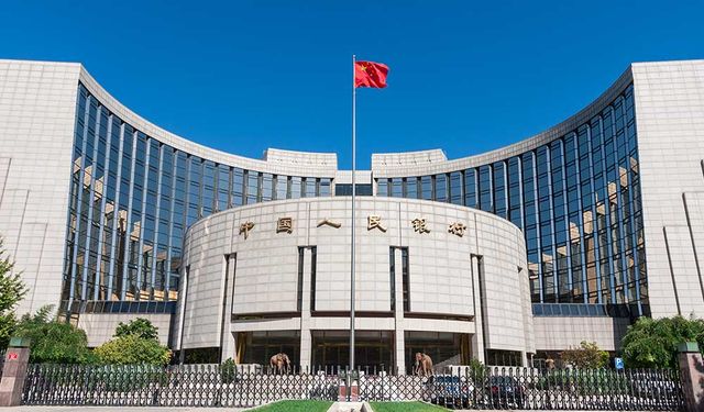 Çin Kalkınma Bankası 2020 yılında 2,85 trilyon yuan kredi verdi