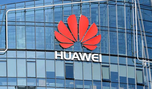 Huawei, Afrika'nın yeşil enerji devrimine destek sözü verdi