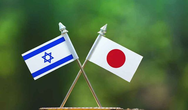 İsrail ile Japonya Ay'da gerçekleştirilecek bilimsel görevde birlikte çalışacak