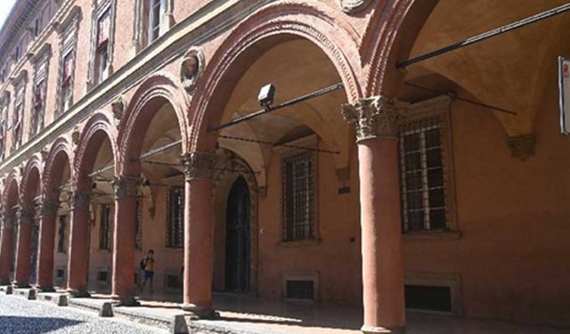 Bologna'nın Portikoları UNESCO Dünya Mirası Listesi'ne girdi