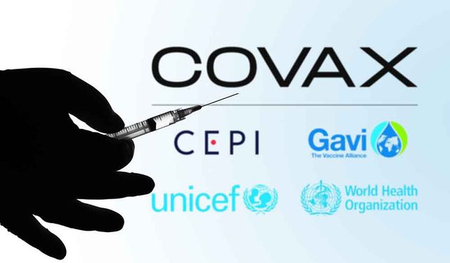 Çinli şirketler, COVAX projesine derhal 110 milyon adet Kovid-19 aşısı sağlayacak