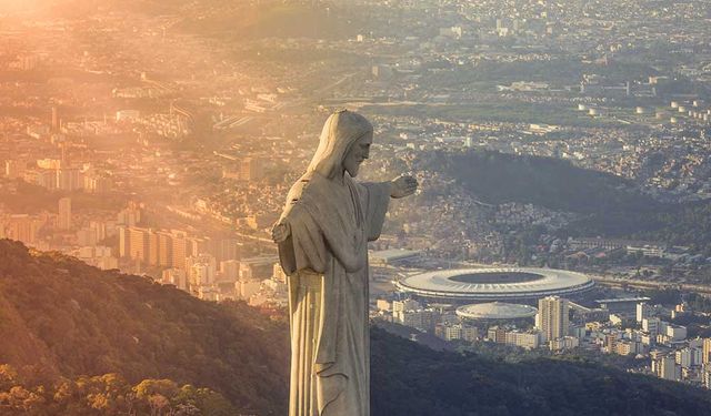 Rio de Janeiro Eylül'de stadyumları taraftarlara yeniden açacak