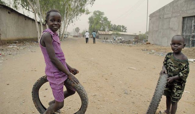 UNICEF: Güney Sudanlı çocukların üçte ikisi umutsuzca destek bekliyor