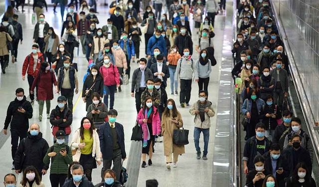 Çin, BM toplantısında pandemiye yönelik siyasi manipülasyonu nedeniyle ABD'ye sert tepki verdi